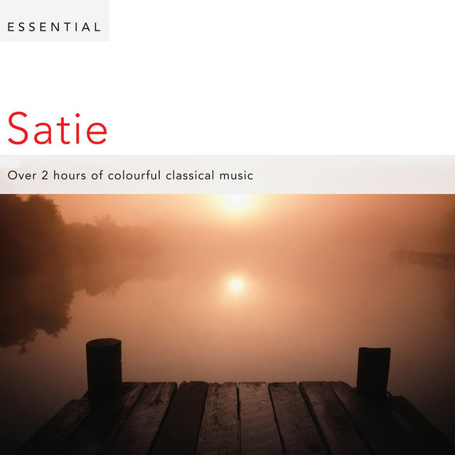 Satie: 6 Gnossiennes: No. 4, Lent