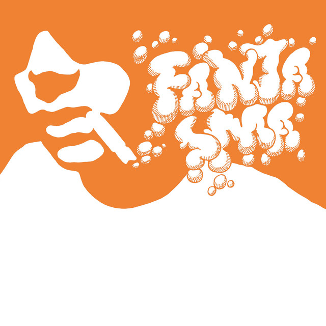 Fantasma (Remastered) cover art
