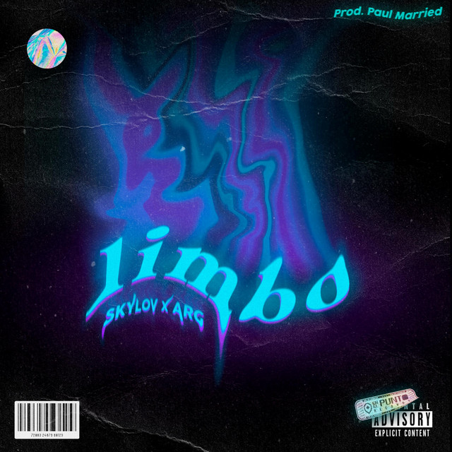 Limbo cover art