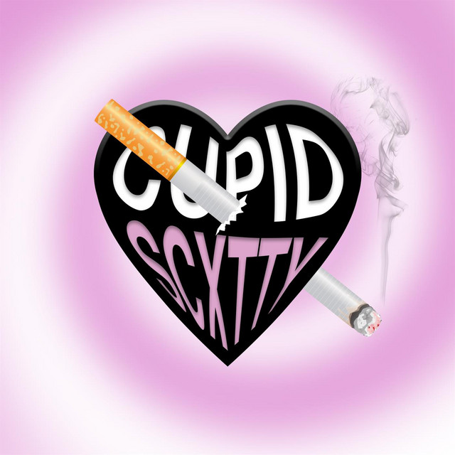 Cupid cover art