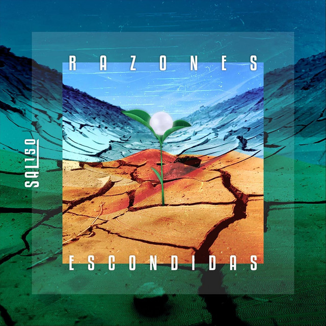 Razones Escondidas cover art