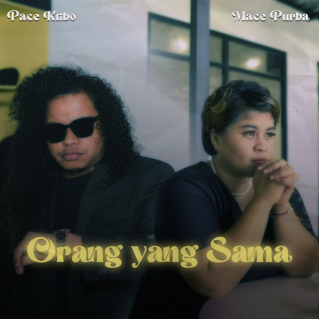 Orang Yang Sama