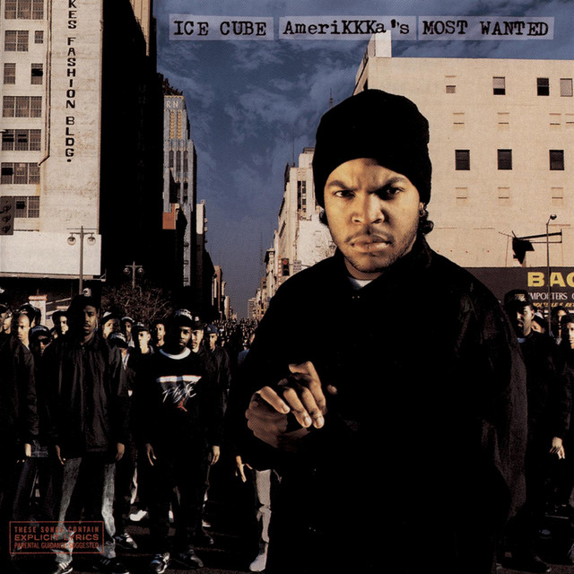 USオリジナル ICE CUBE LETHAL NWA G-RAP GANG The Nigga Ya Love To Hate - müzik ve şarkı sözleri: Ice Cube | Spotify