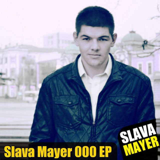 Обкладинка: Slava Mayer - 005 (Original Mix) — Slava Mayer