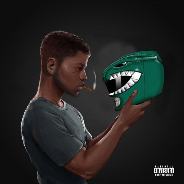 DZ3 cover art