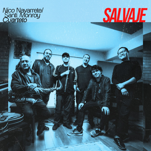 SALVAJE