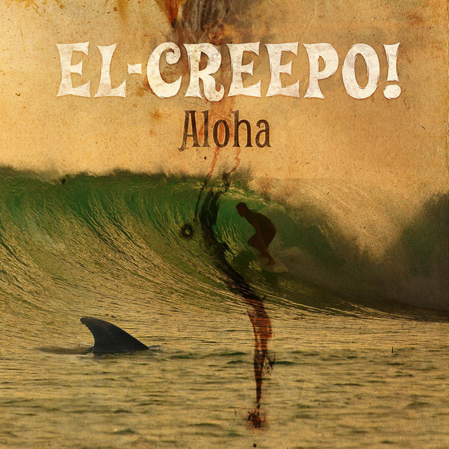 El-Creepo! Photo
