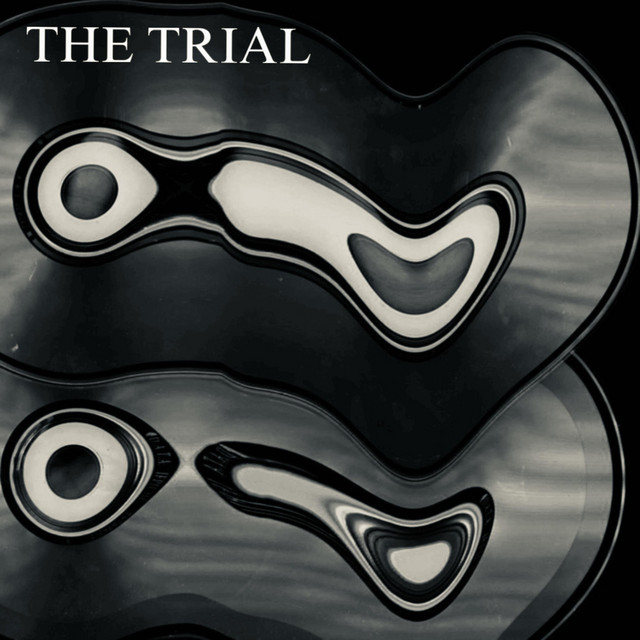 The Trial cover
