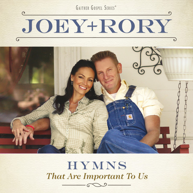 Hymns cover art