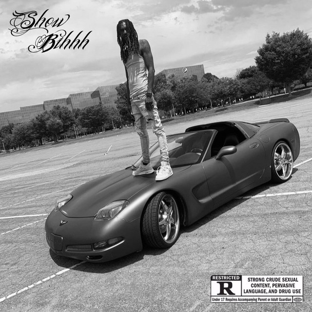 In Loving Memory of Da C5 cover art