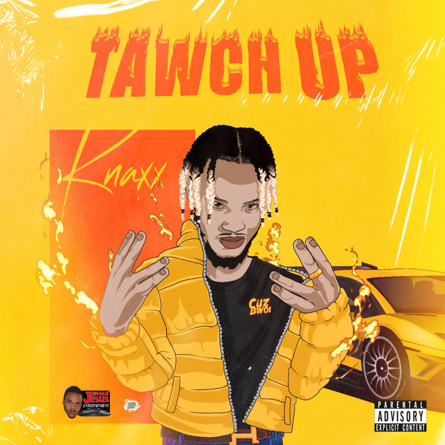 Tawch Up