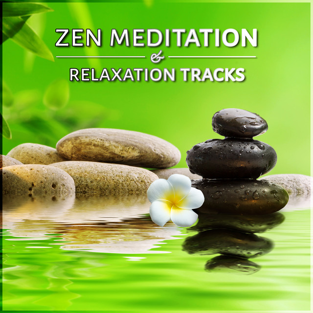 Zen Intuition & Repose Tracks cover art
