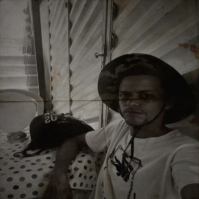 SEQUÊNCIA DE TAMBORZÃO ULTRA DE JAPERI