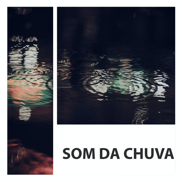 Som Da Chuva cover art