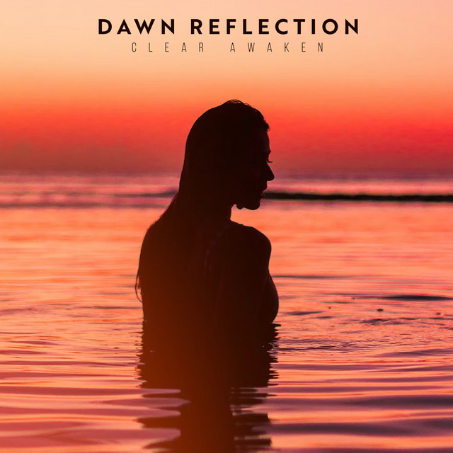Dawn Reflection cover art