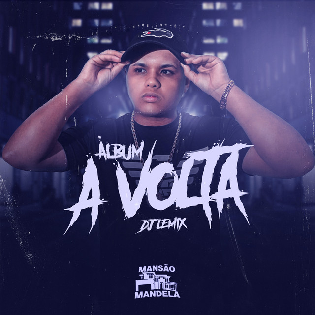 A Volta cover art