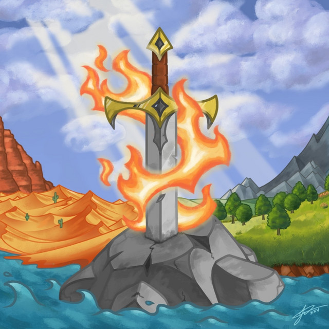 Divine Presence