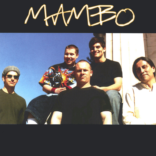 Mambo cover art