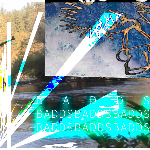 bads cover art