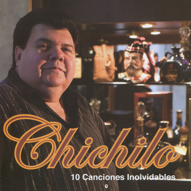 10 Canciones Inolvidables cover art