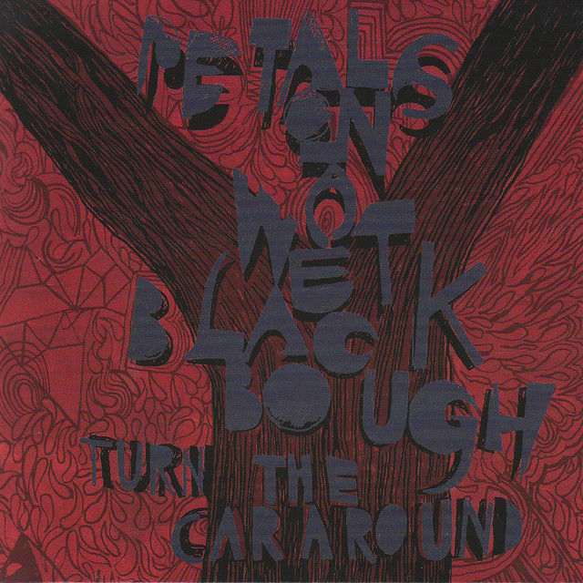 Turn the Car Around cover