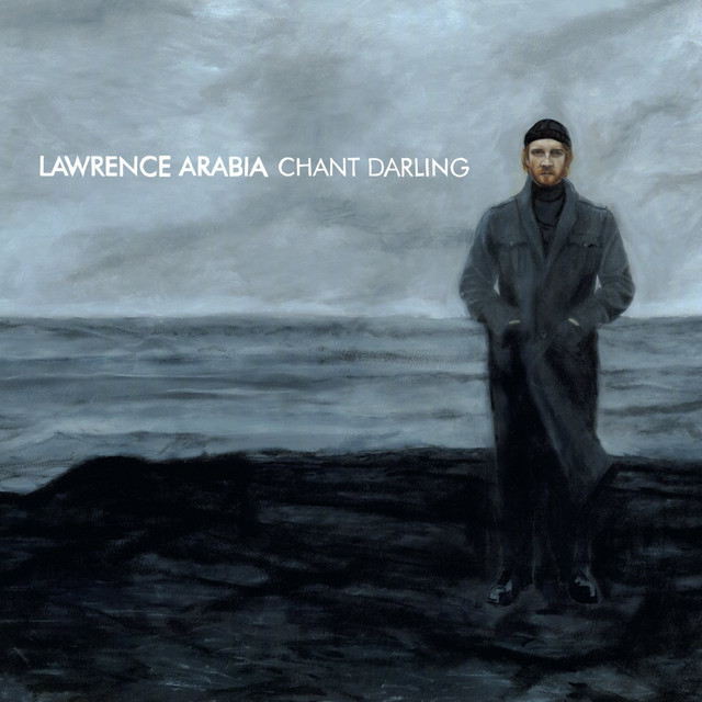 Chant Darling cover art