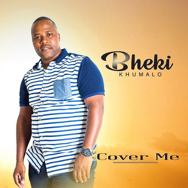 Cover Me cover art