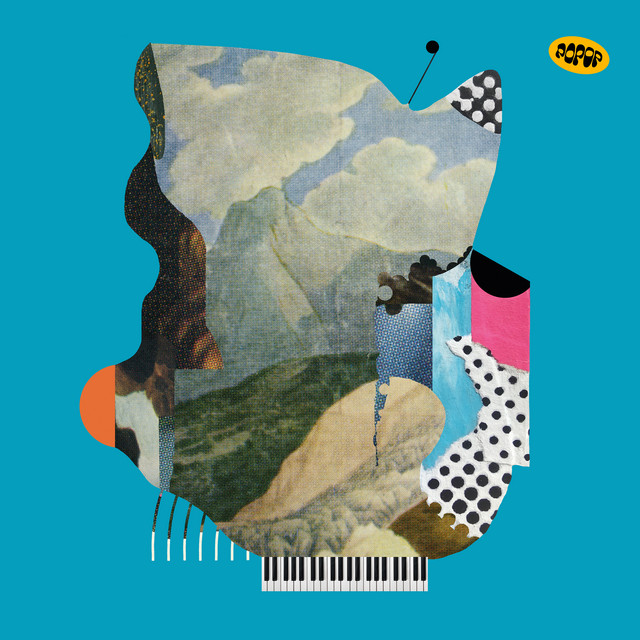 Sfumato cover art