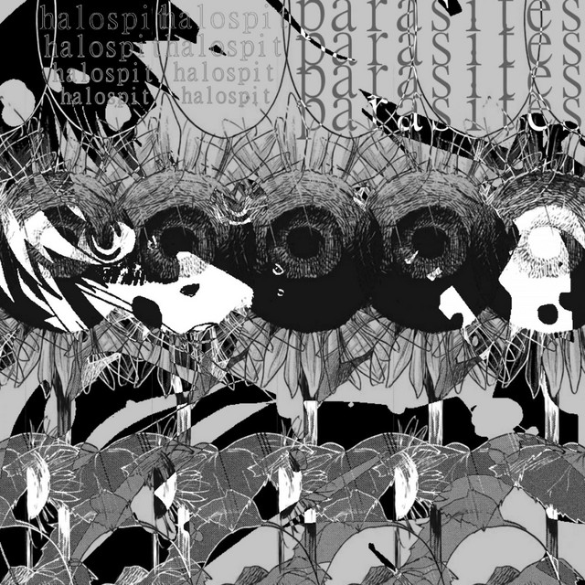 parasites cover