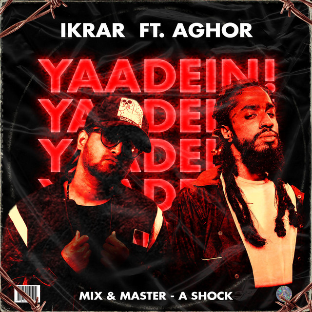 Yaadein