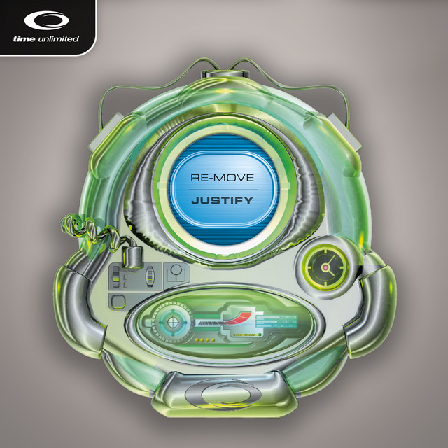 Justify cover