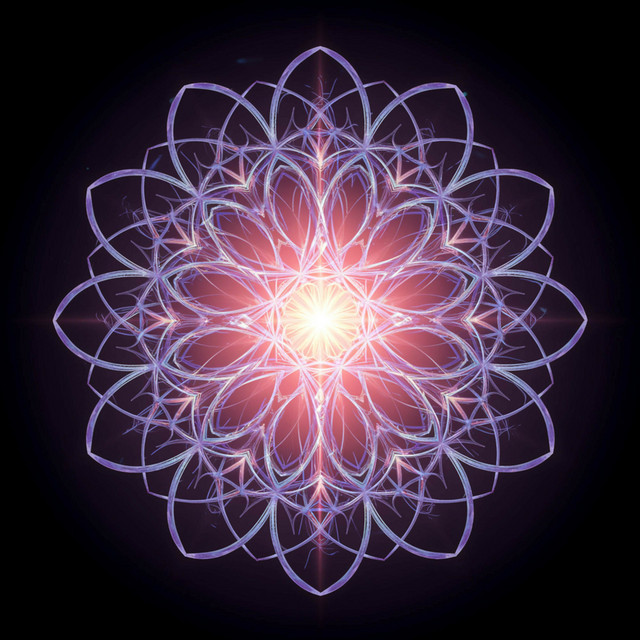 Healing Mind Frequencies cover art