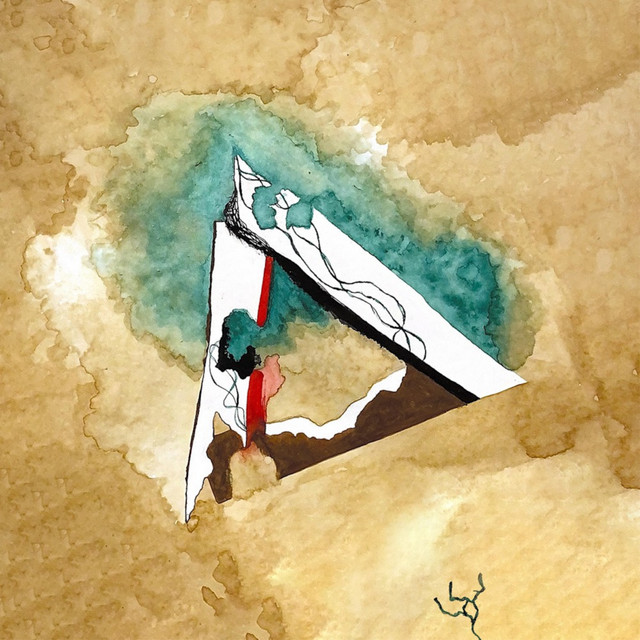 Mais do Que um Simples Medo cover art