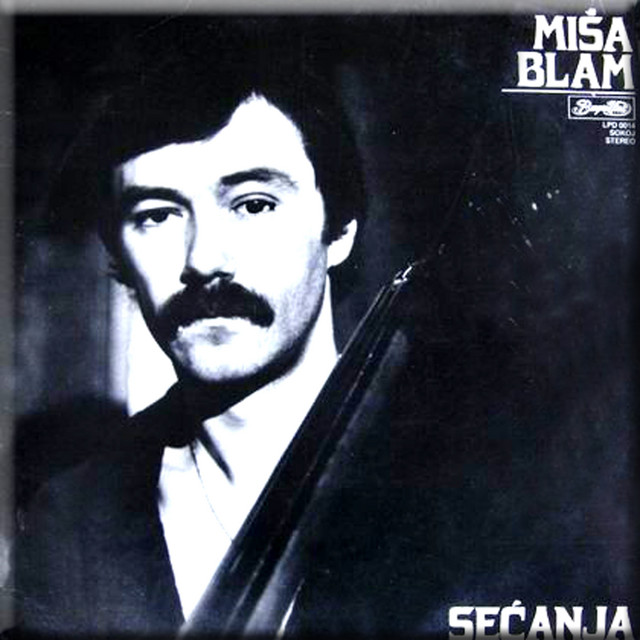 Miša Blam photo
