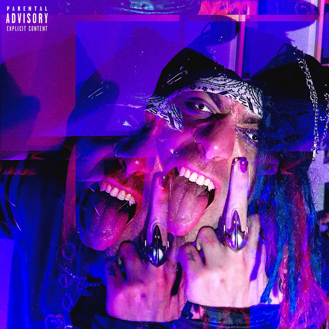 VAMPIRE cover art