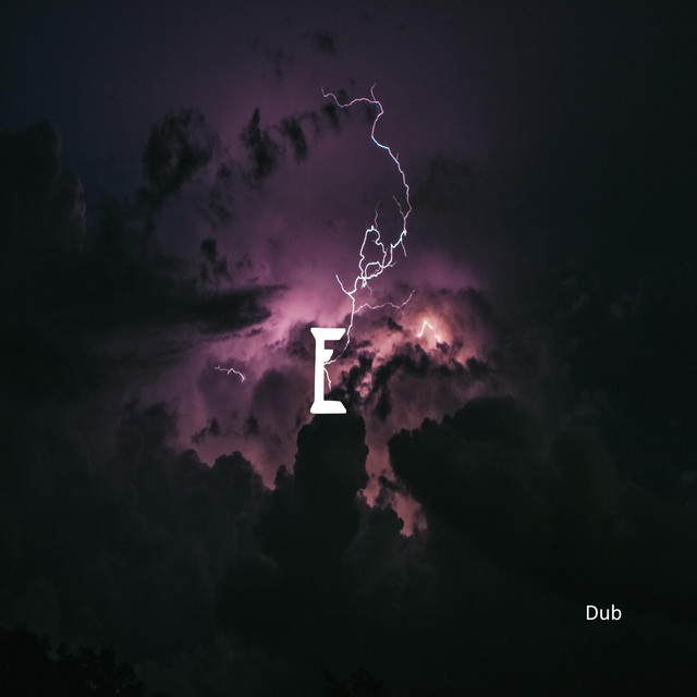 Dub cover art