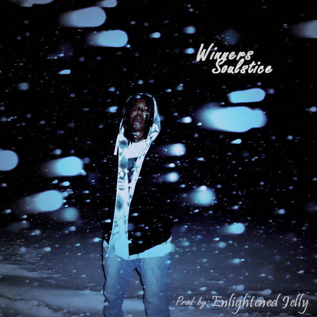 Winners Soulstice cover art