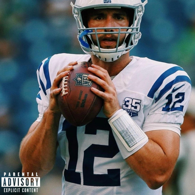 Andrew Luck