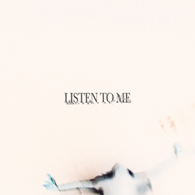 Listen to Me (saymory remix)