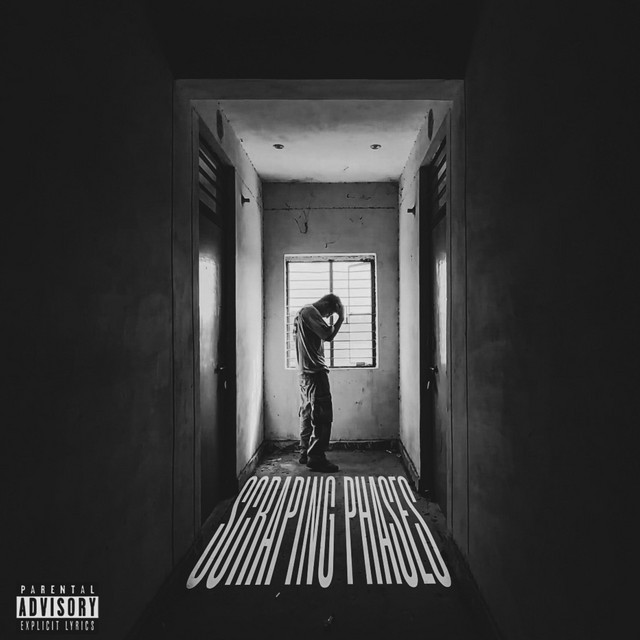 Scraping Phases cover art