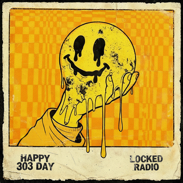 Happy 303 Day (2026) cover art
