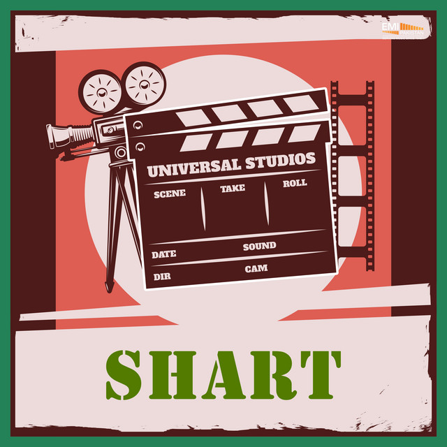 Shart (Original Motion Picture Soundtrack) cover art