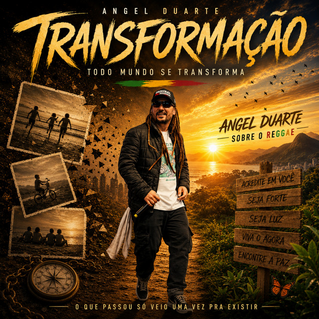 Transformação
