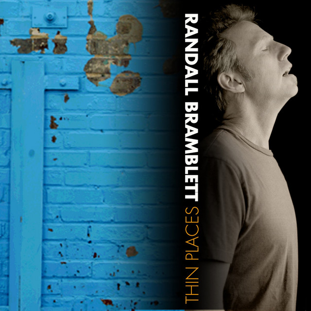 Thin Places cover