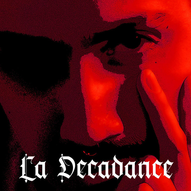 La Decadance cover art