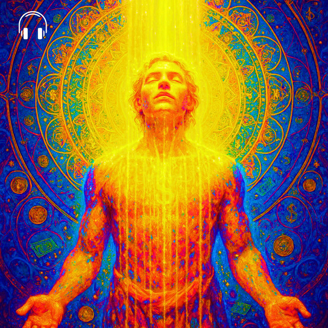 Frequency for Financial Expansion 888 + 963 Hnz cover art