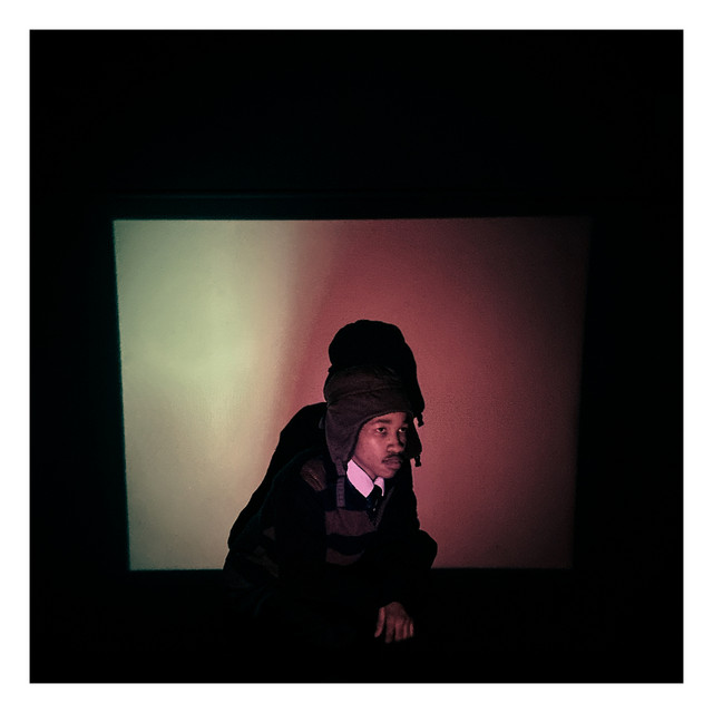 I'm Dealing with Problems. cover art