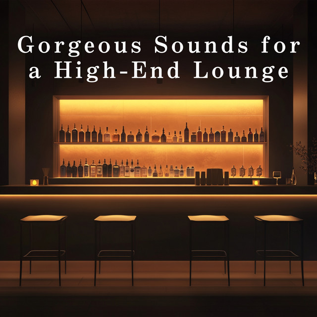 Gorgeous Sounds for a High-End Lounge