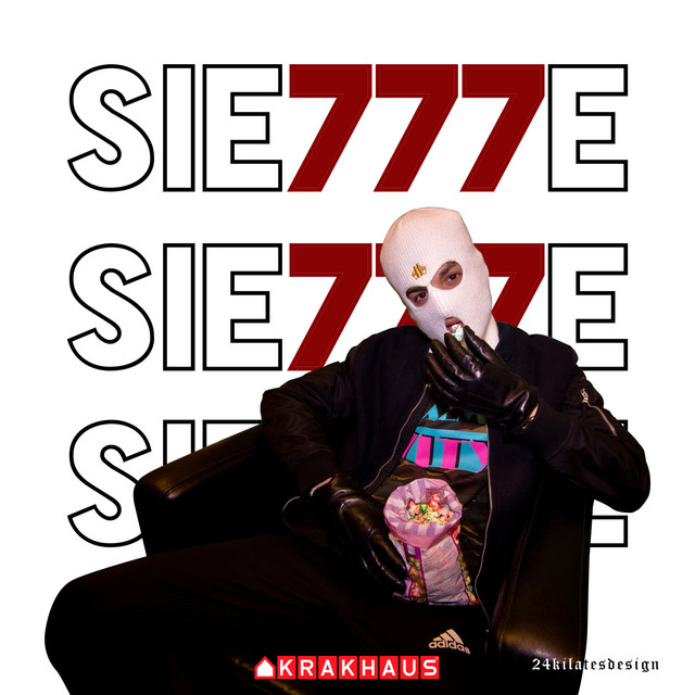 Sie777e cover art