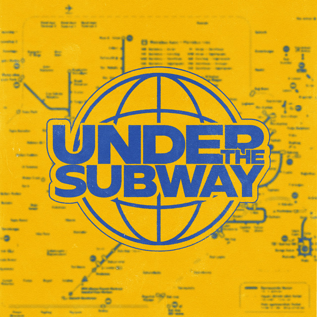 Under the Subway - Single by Honey Mustard | Spotify